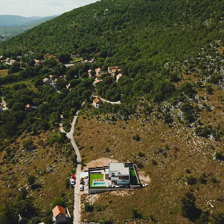 Meridiem Вилла